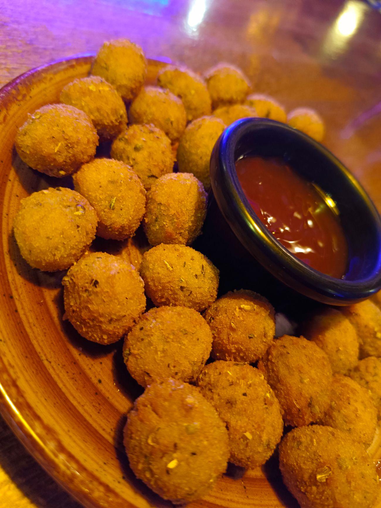 Pane Zeytin - 