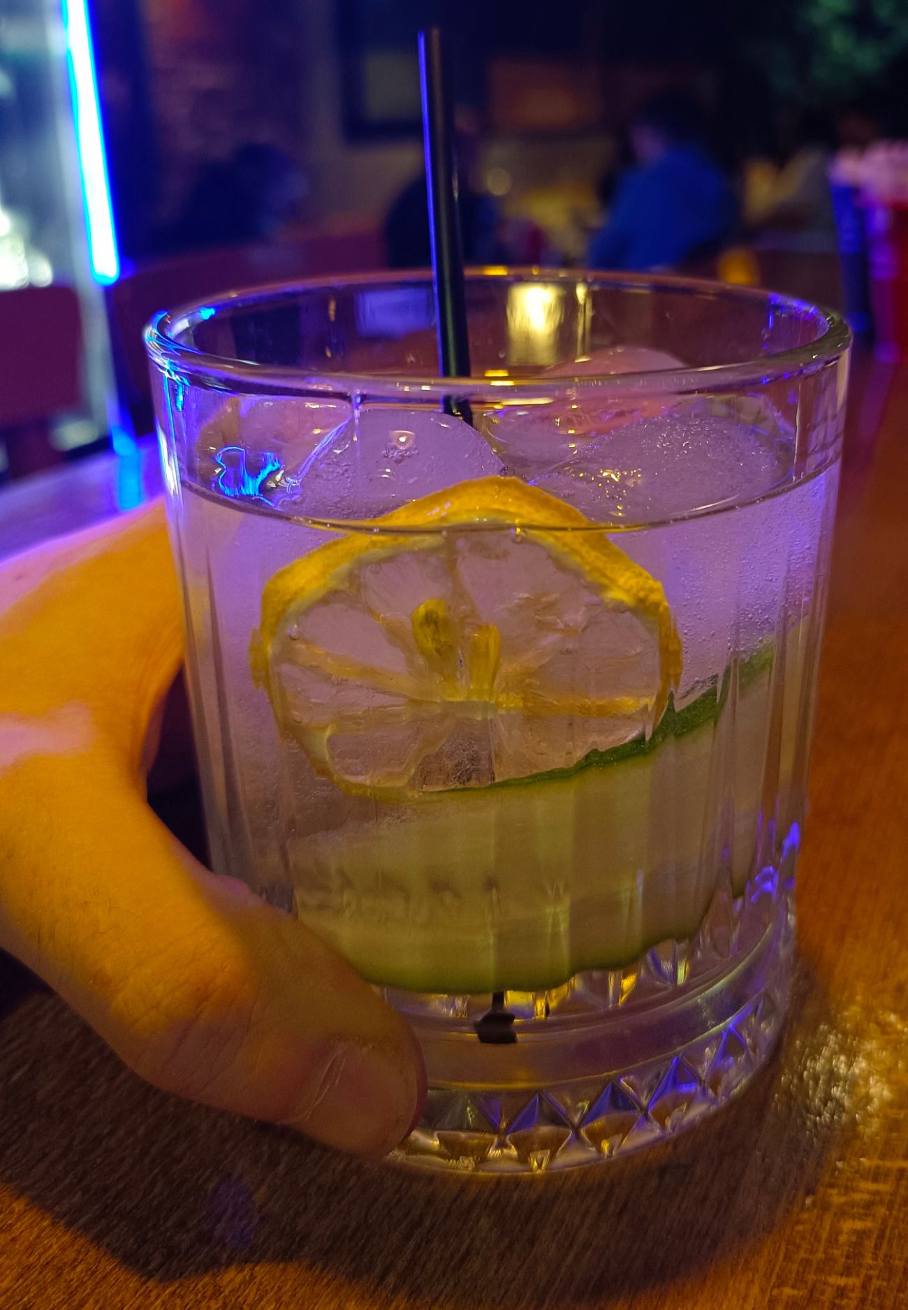 Gordon's Gin + Tonik - 