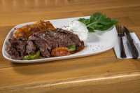 Gondor Steak