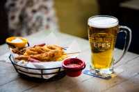Efes Malt Fıçı 50 cl