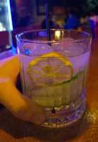Gordon's Gin + Tonik