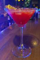 Cosmopolitan