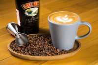 Coffee Latte Baileys