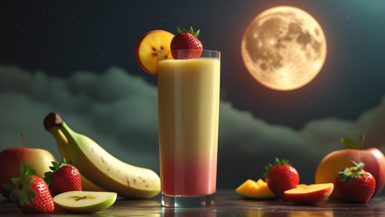 كوكتيل بوشيشة