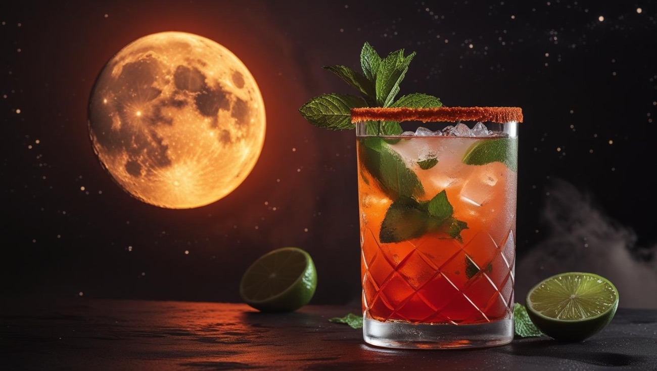 تايغر مكسيكي