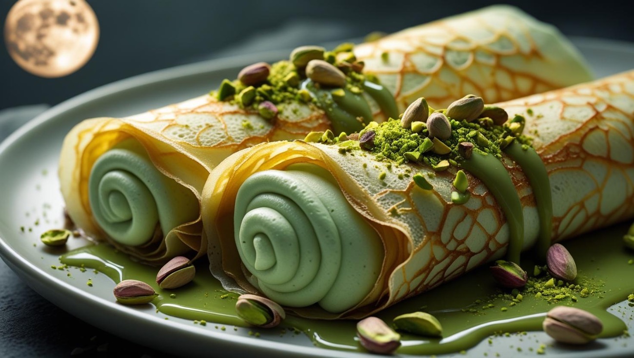 رول بيستاشيو