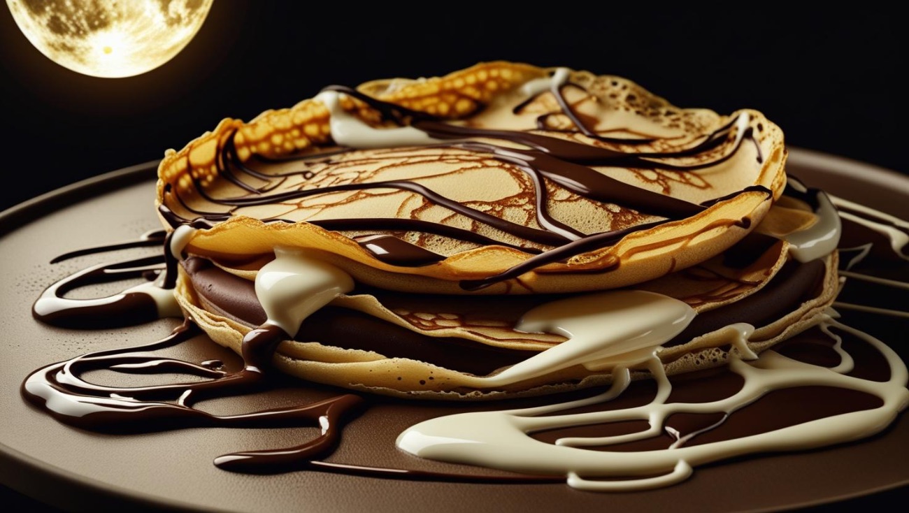 ميكس شوكلاته