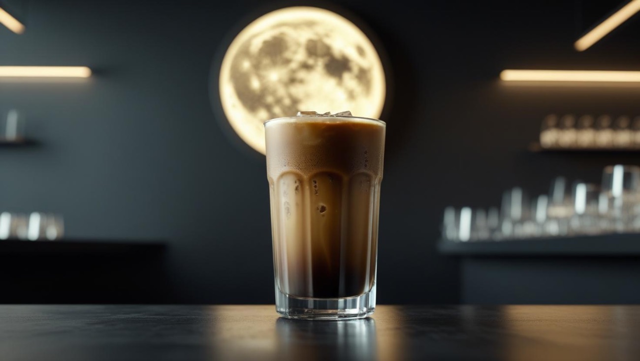 آيس امريكانو