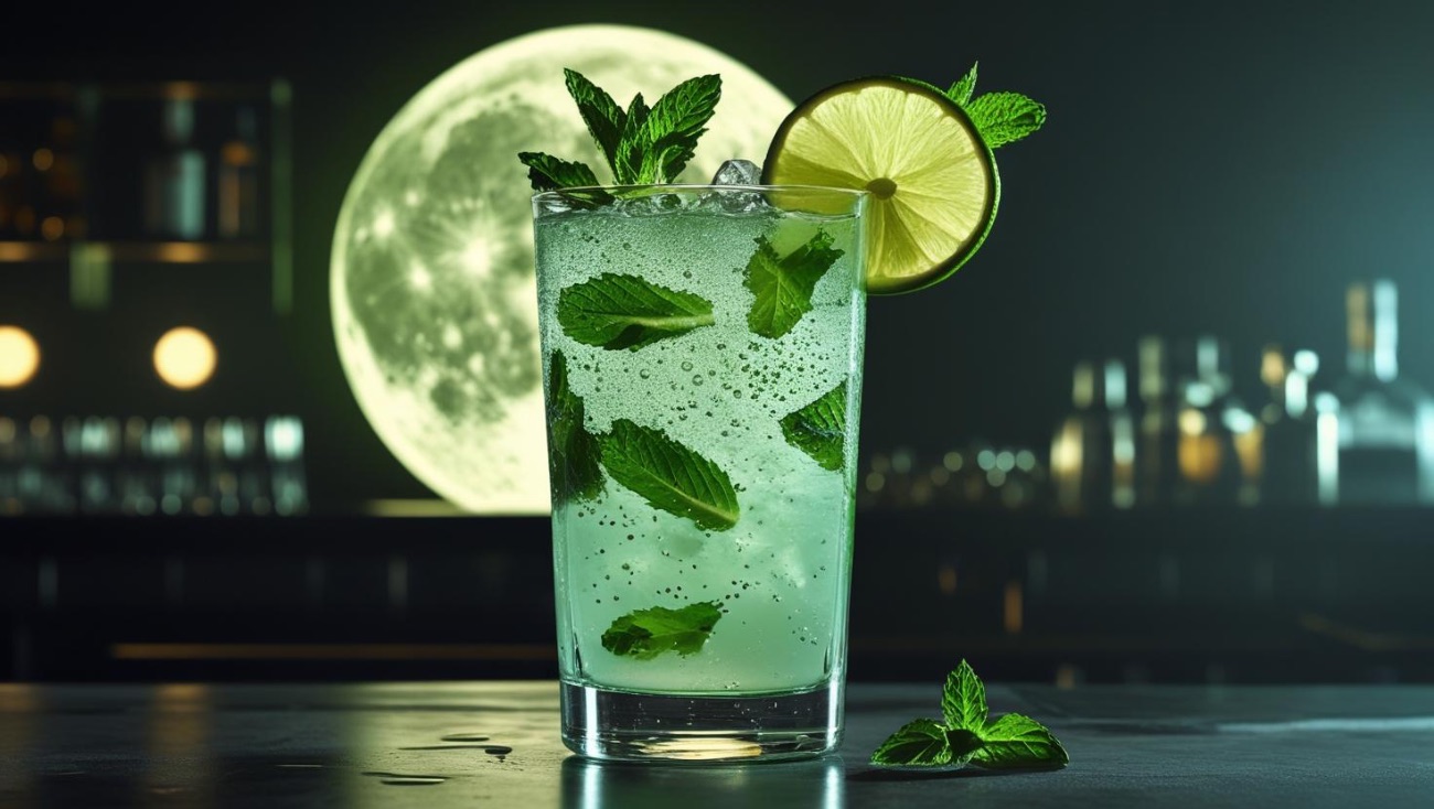 إنتعاش النعناع