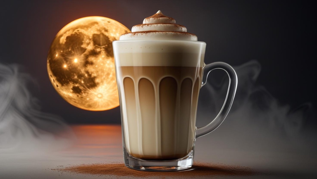 سبانش لاتيه