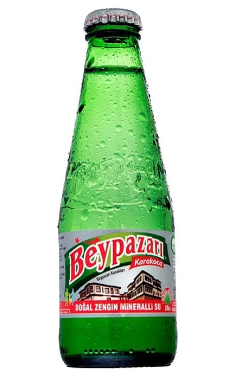 Soda - 