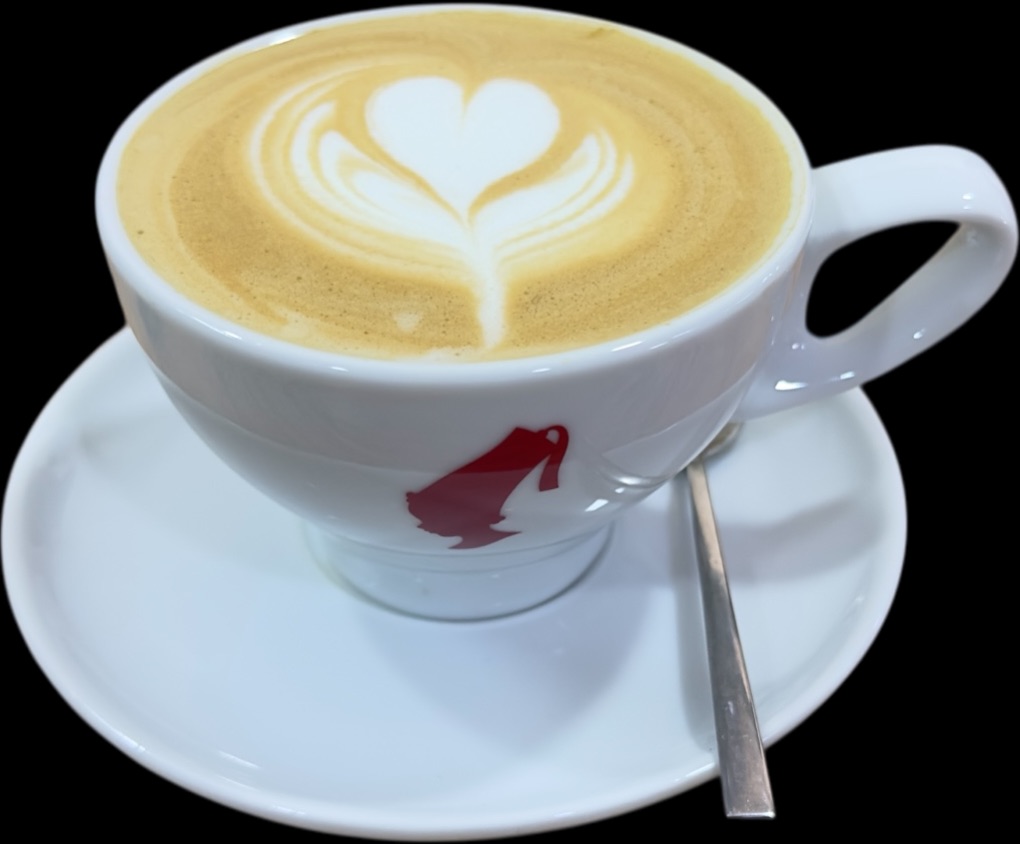 Caffe Latte - 