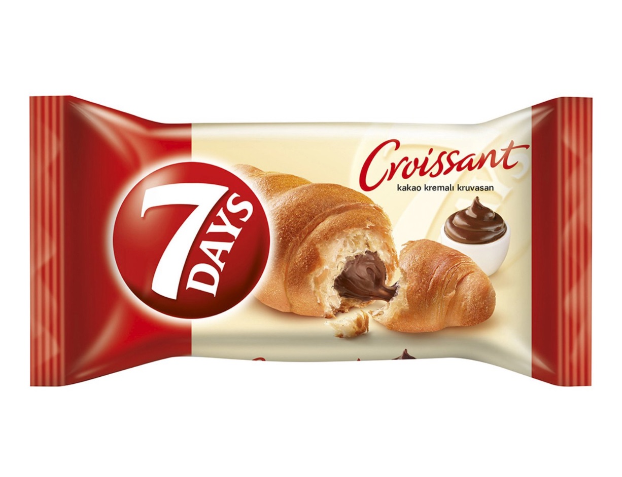 7 Days Kruvasan - 