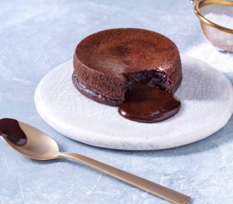 Sufle - 