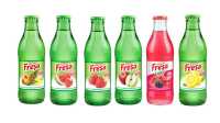 Meyveli Soda