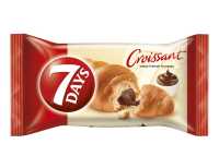 7 Days Kruvasan