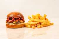 Füme Burger