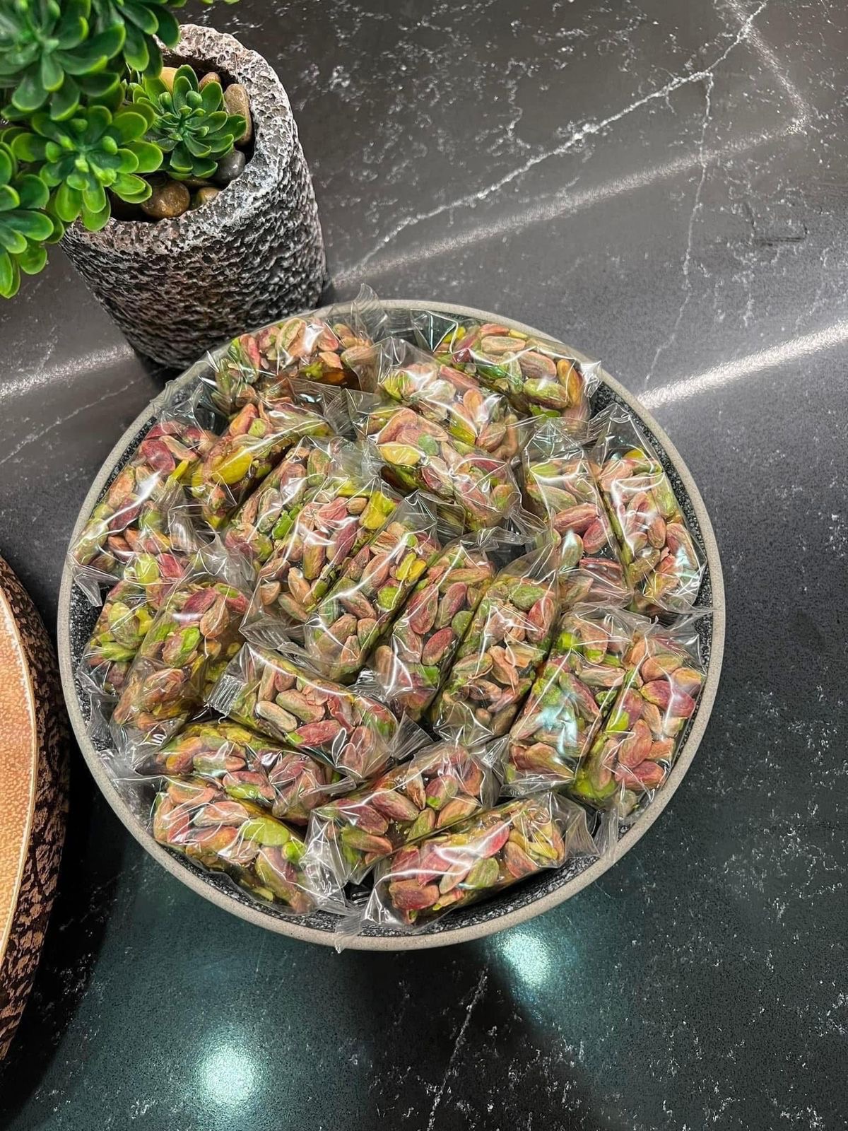 حلقوم مستكة رولكس