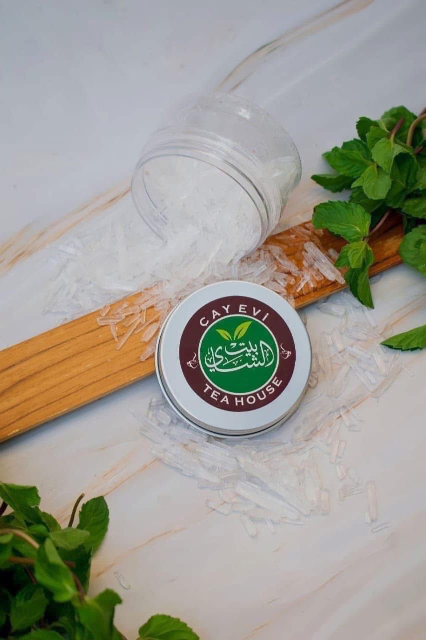 منثول نعناع