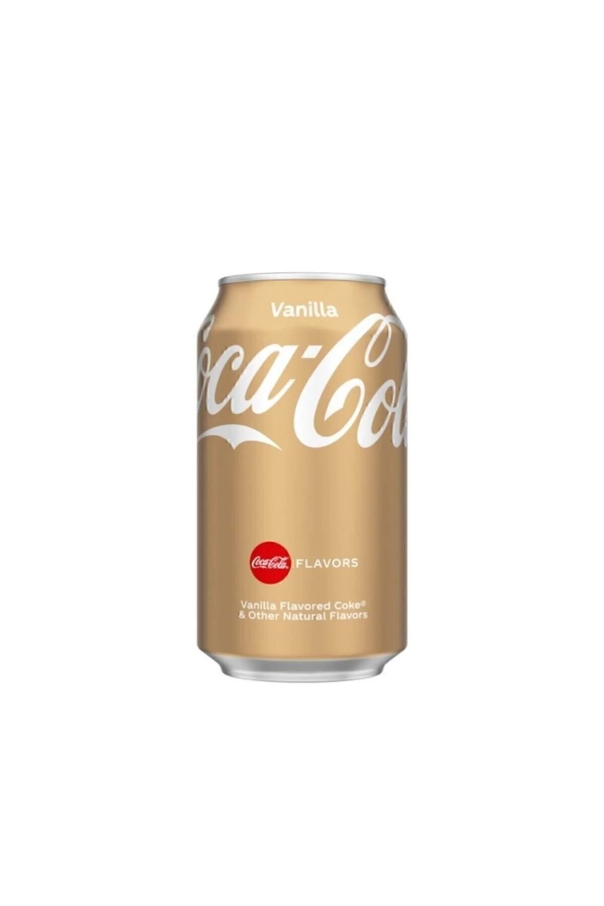 Coca Cola Vanilla - 