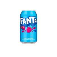 Fanta Dut