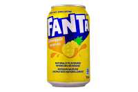 Fanta Ananas