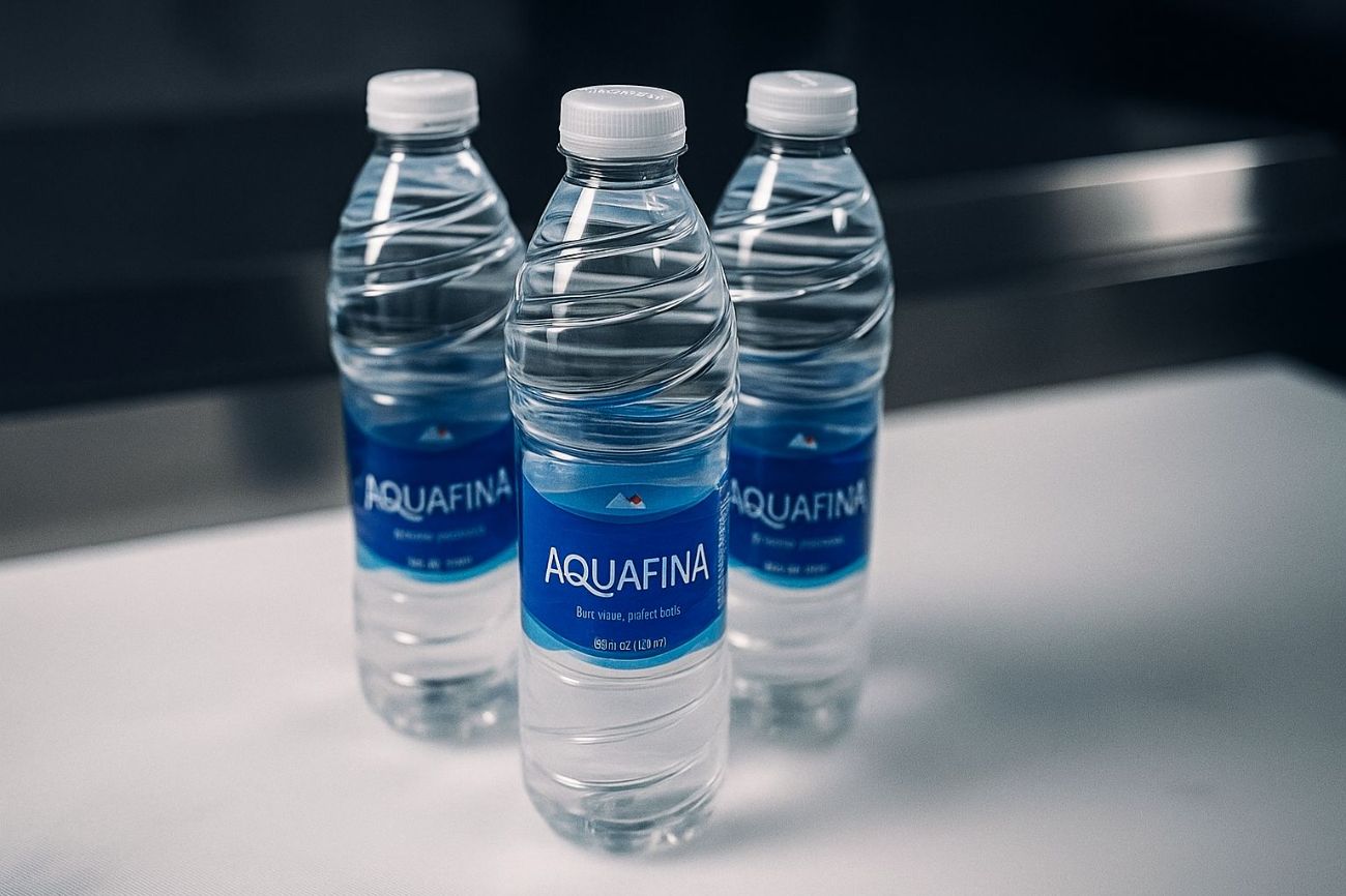 مياه اكوافينا