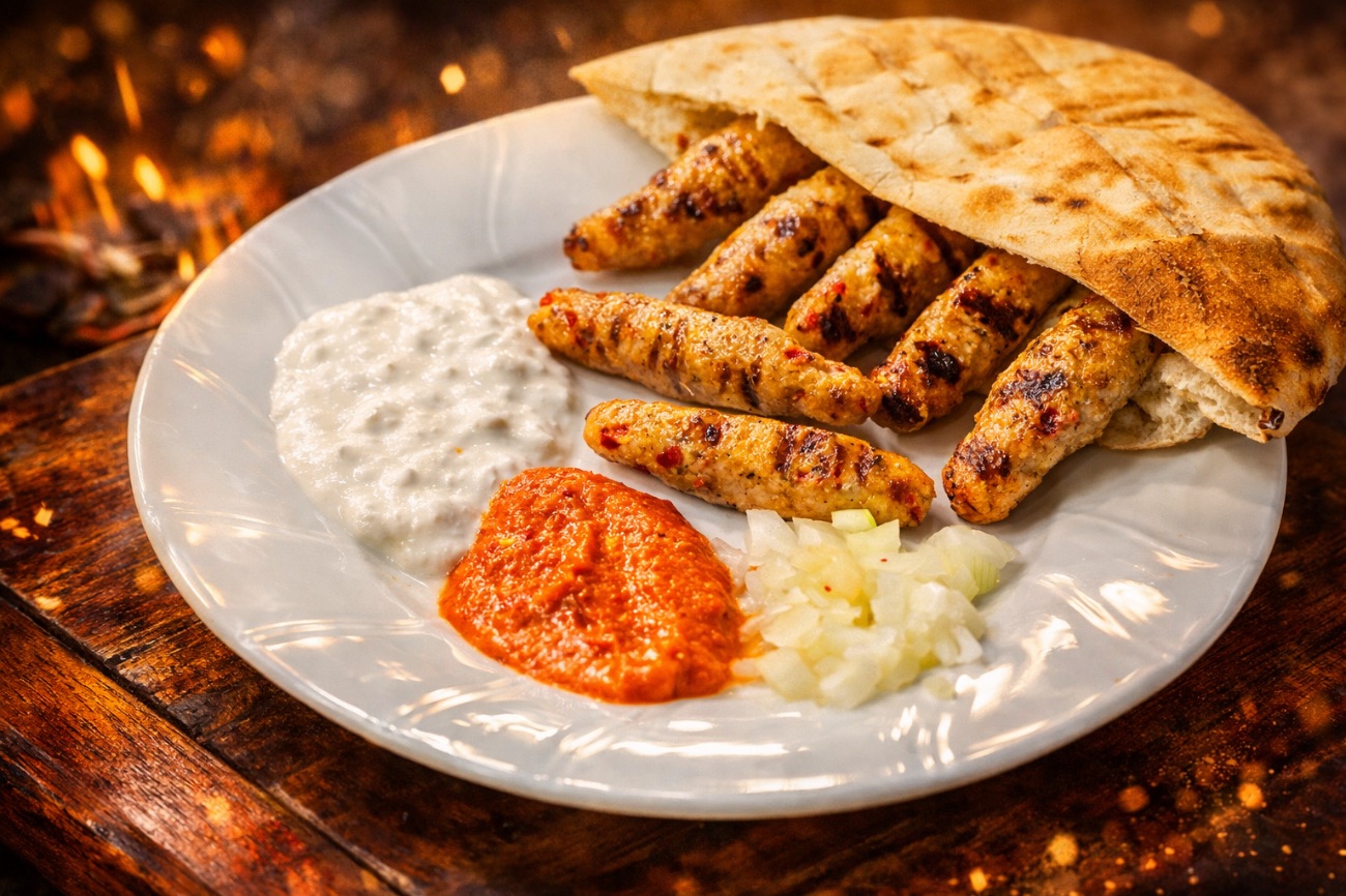 طبق سيفابي دجاج 7قطع