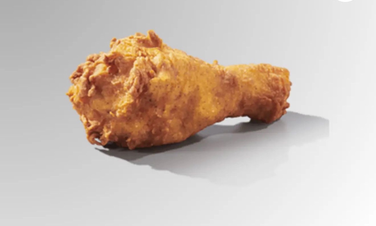 قطعة كنتاكي