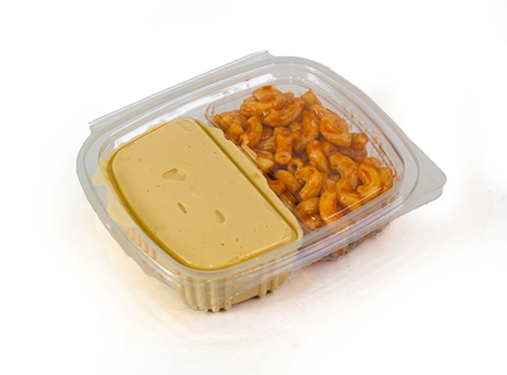 صحن مقبلات صغير