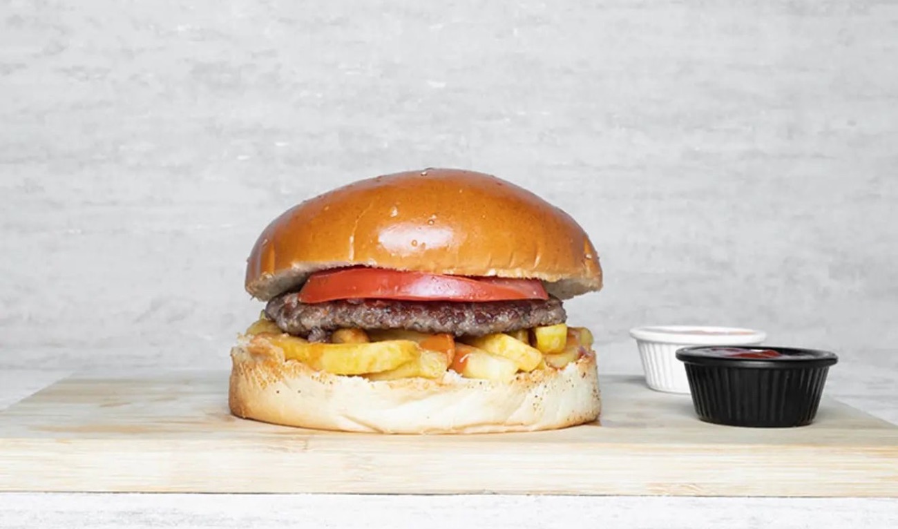 بركر كلاسيك