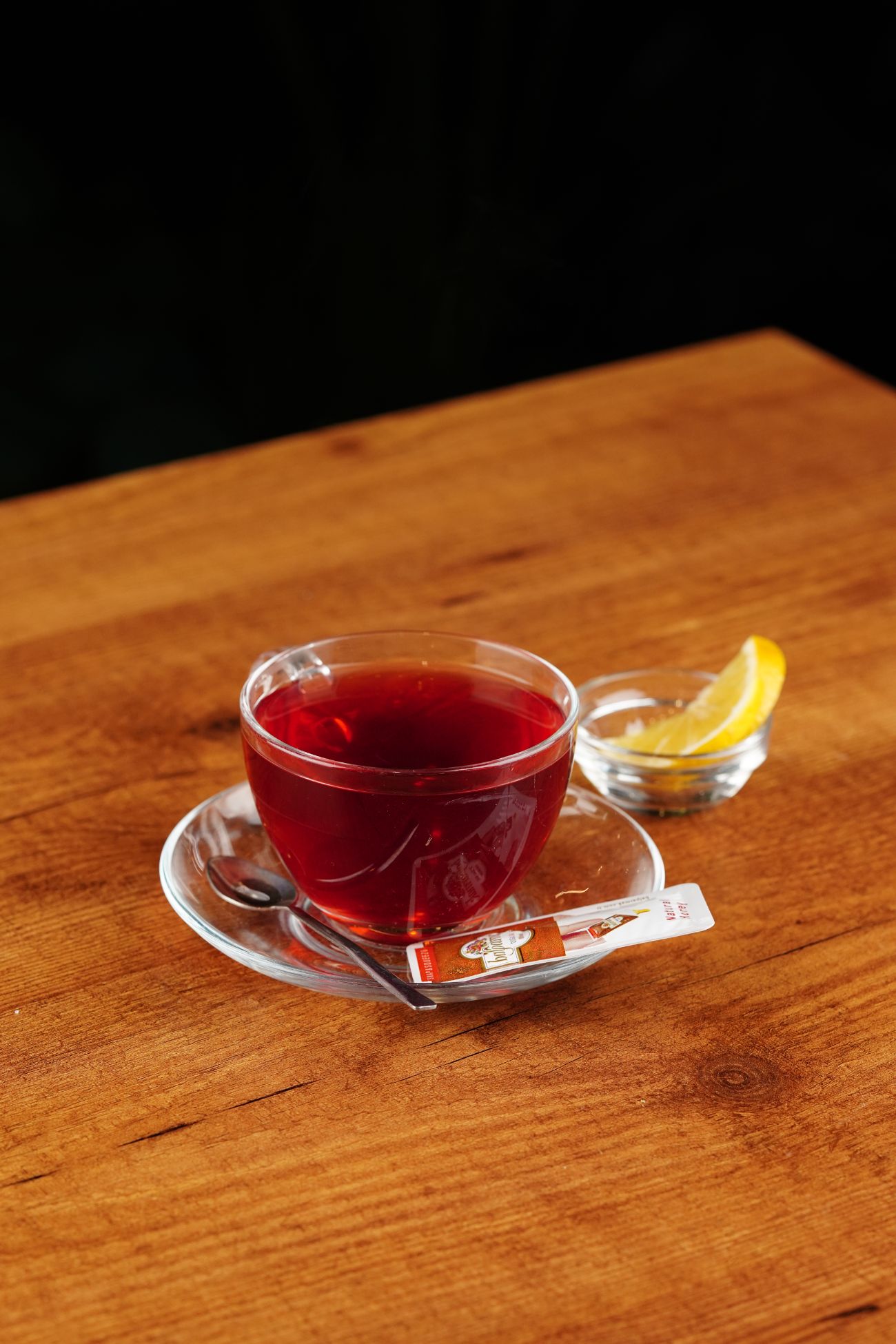 Hibiscus Bitki Çayı - 