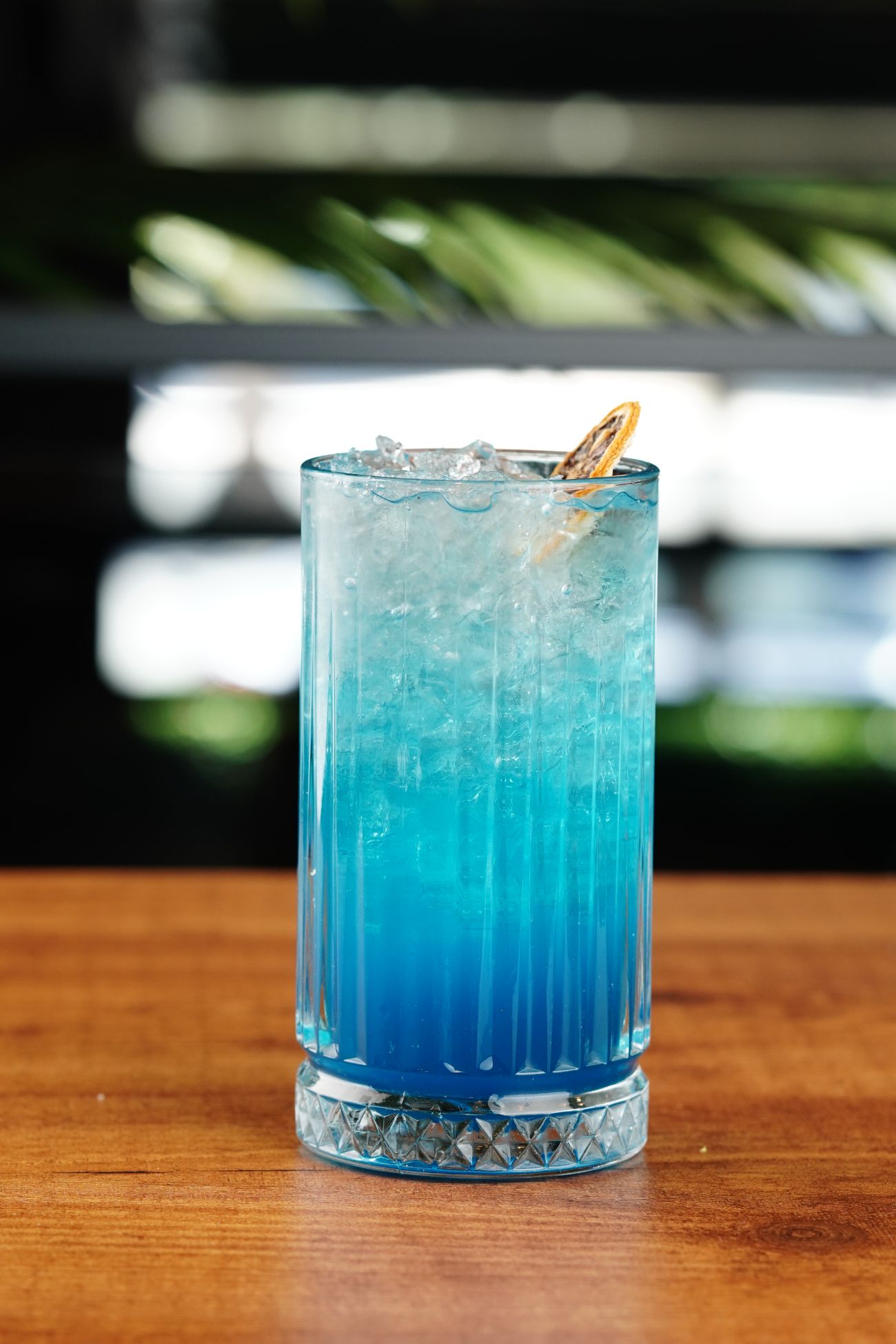 Blue Pub - Frambuaz, Tatlı Ekşi, Mülver Çiçeği, Limon, Sprite