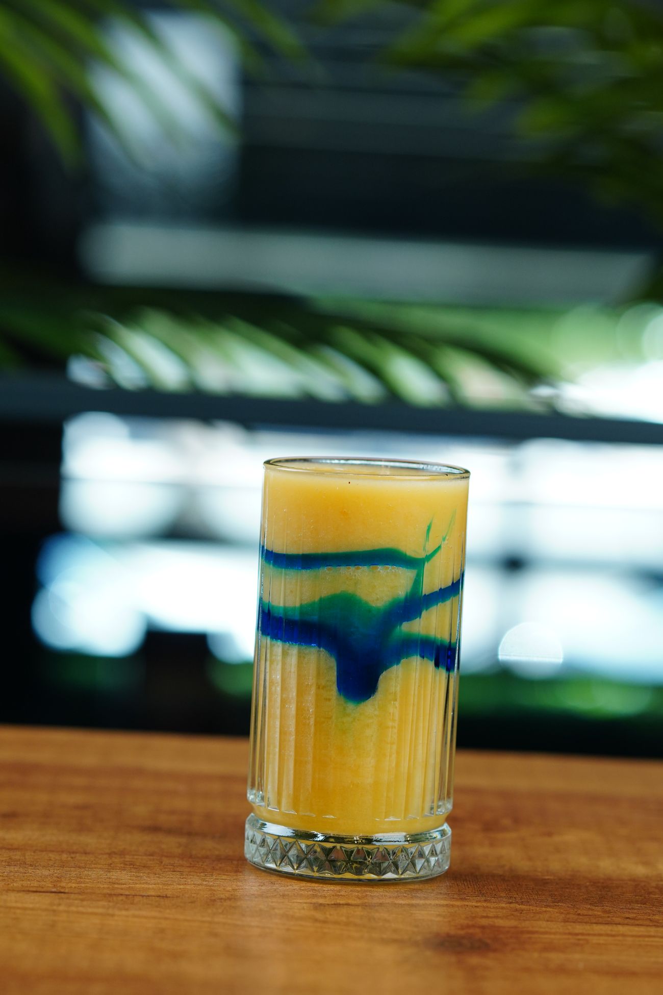 Mango Passion Fruit - 
