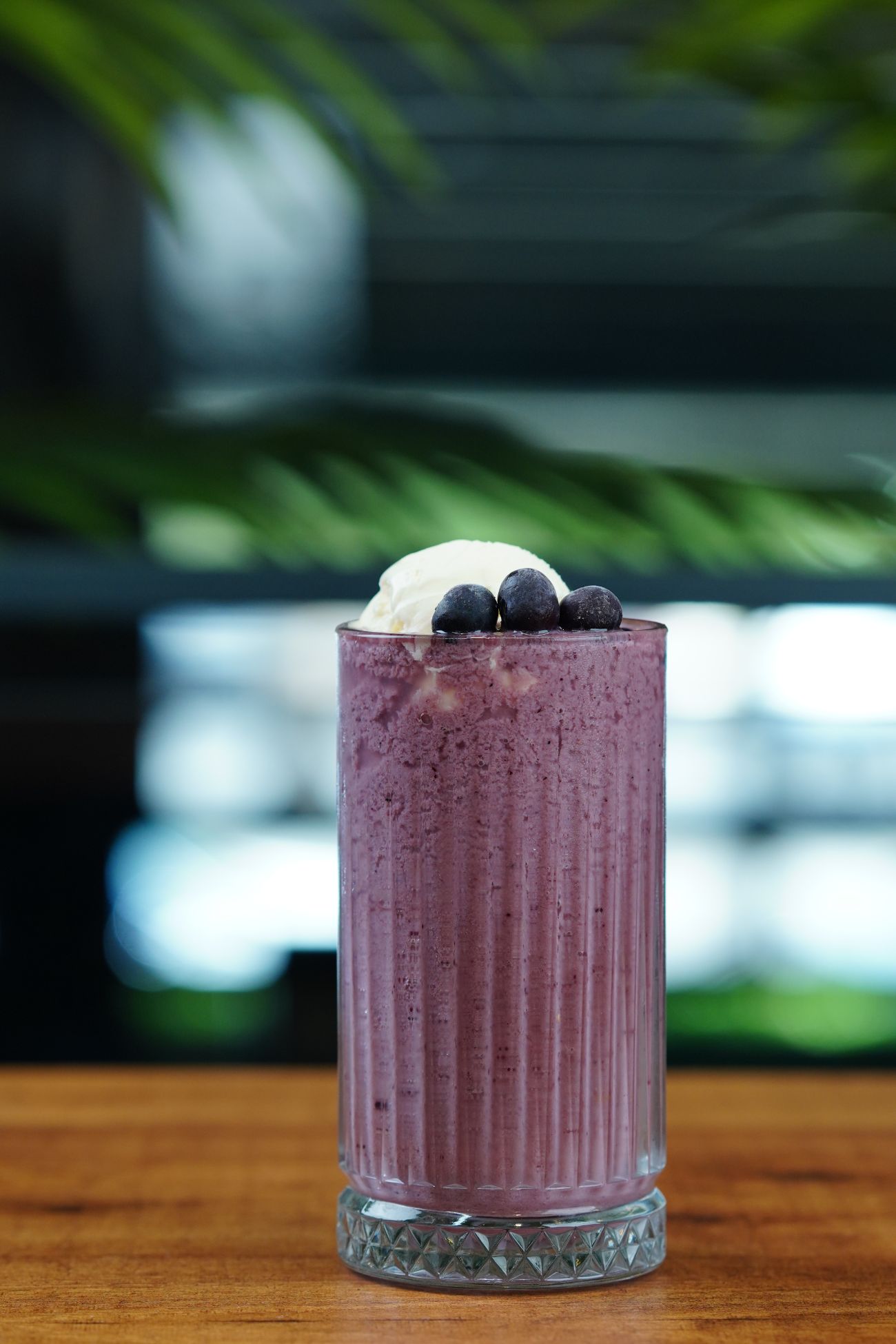 Dondurmalı Limonata - Yeşil Elma, Çilek, Yaban Mersini, Böğürtlen