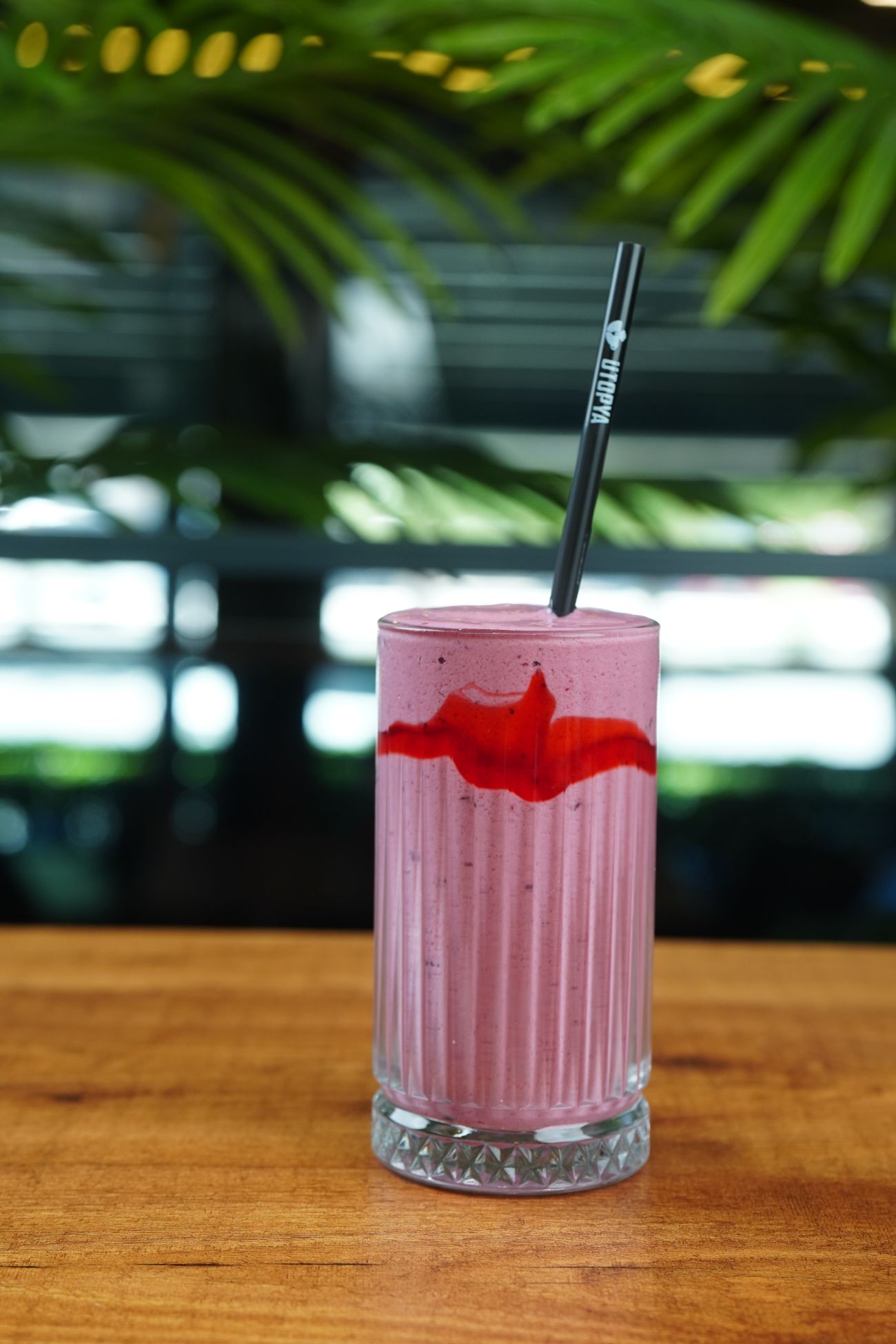 Orman Meyveli Smoothie - 