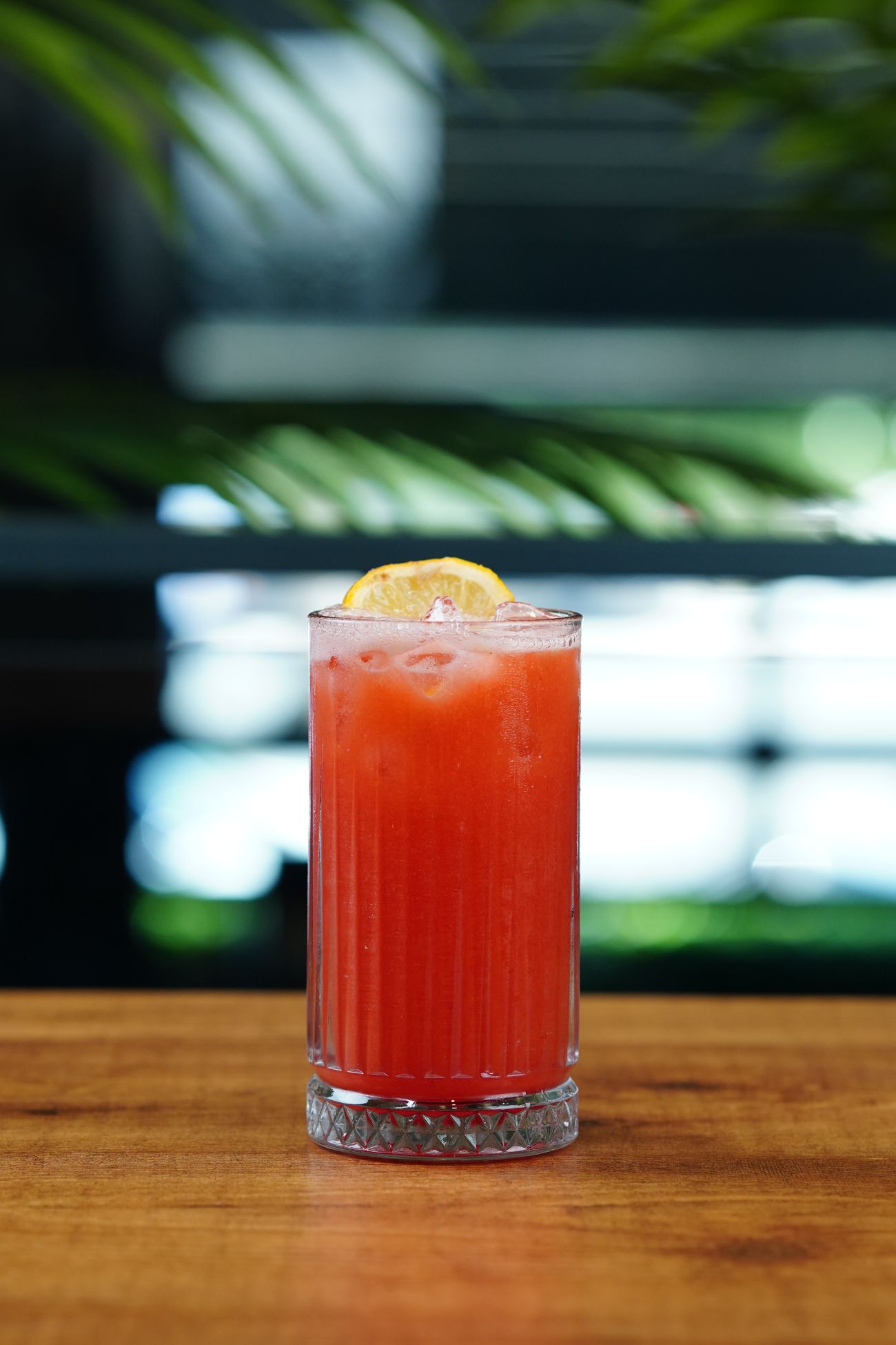 Aromalı Limonata - Nar, Karpuz, Çilek