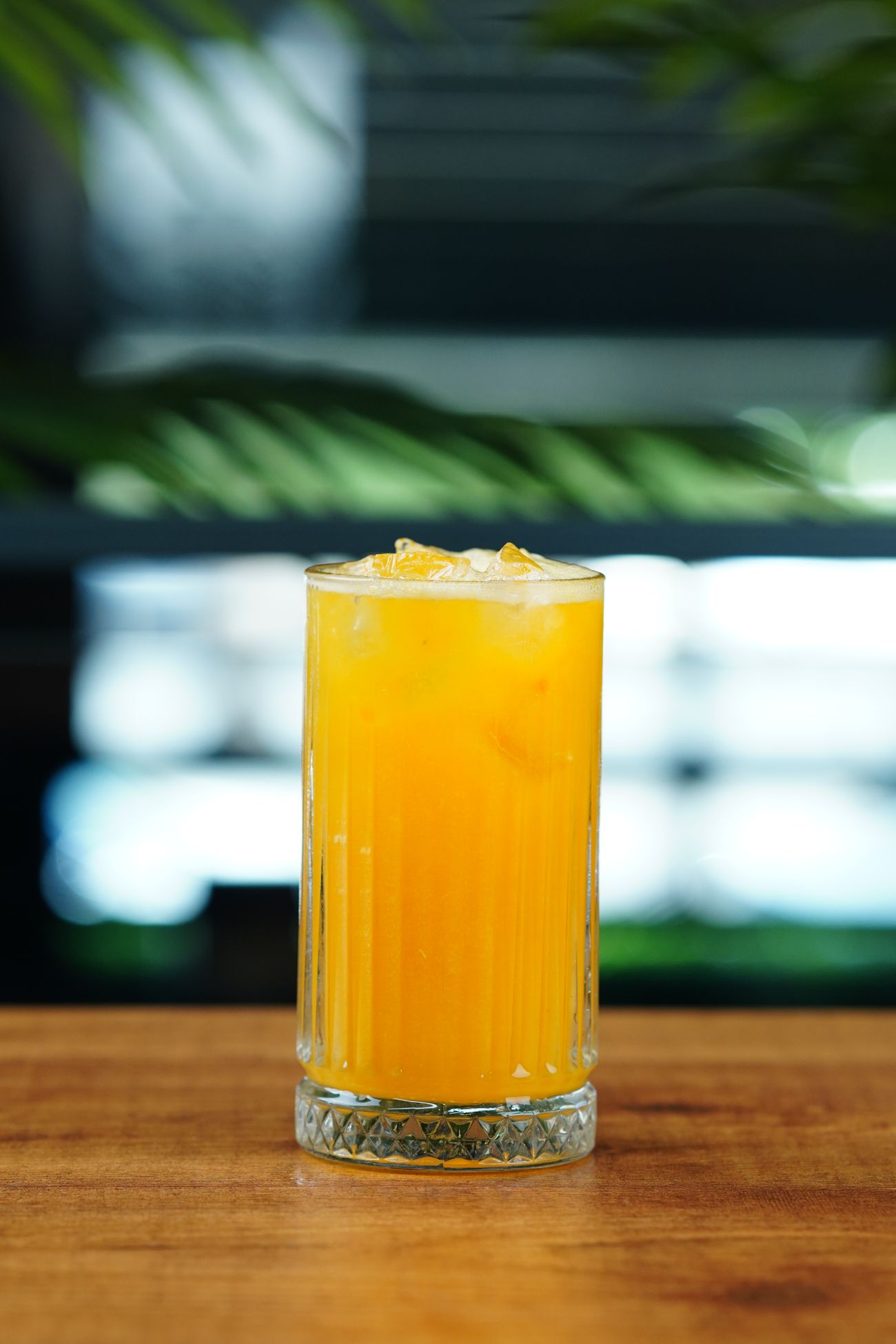 Mandalina Suyu - Taze Sıkma