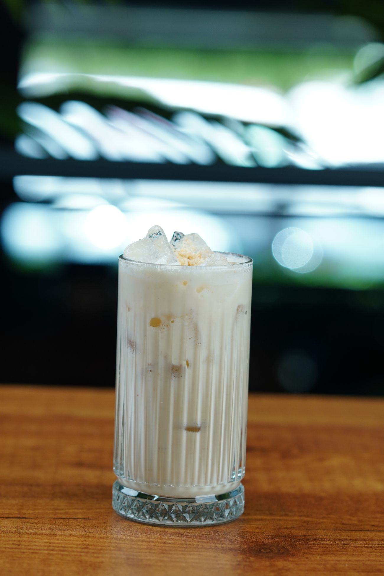 Yer Fıstıklı Latte - 