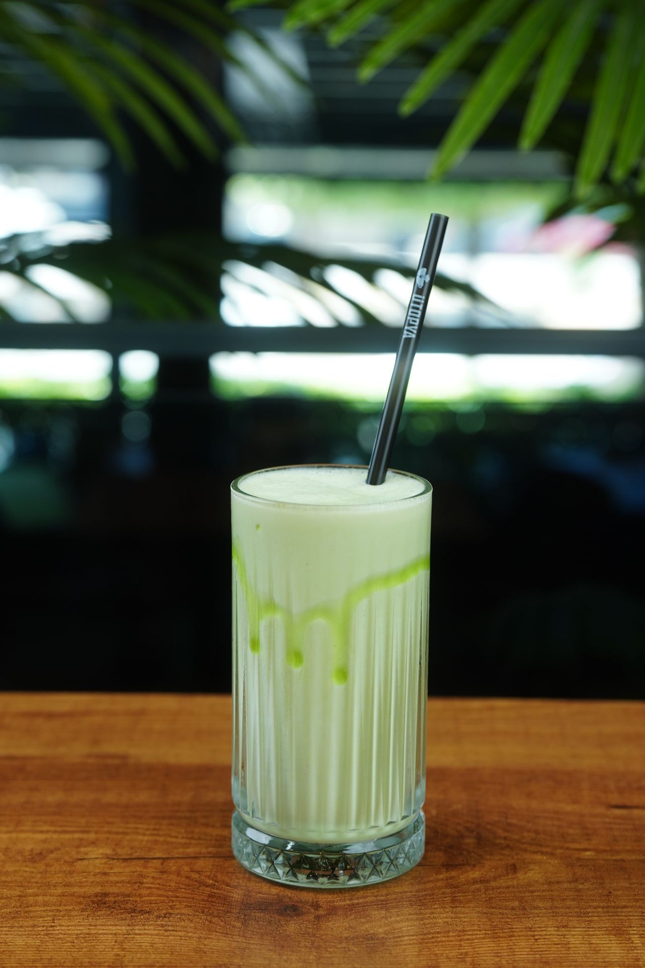 Yeşil Elma Smoothie - 