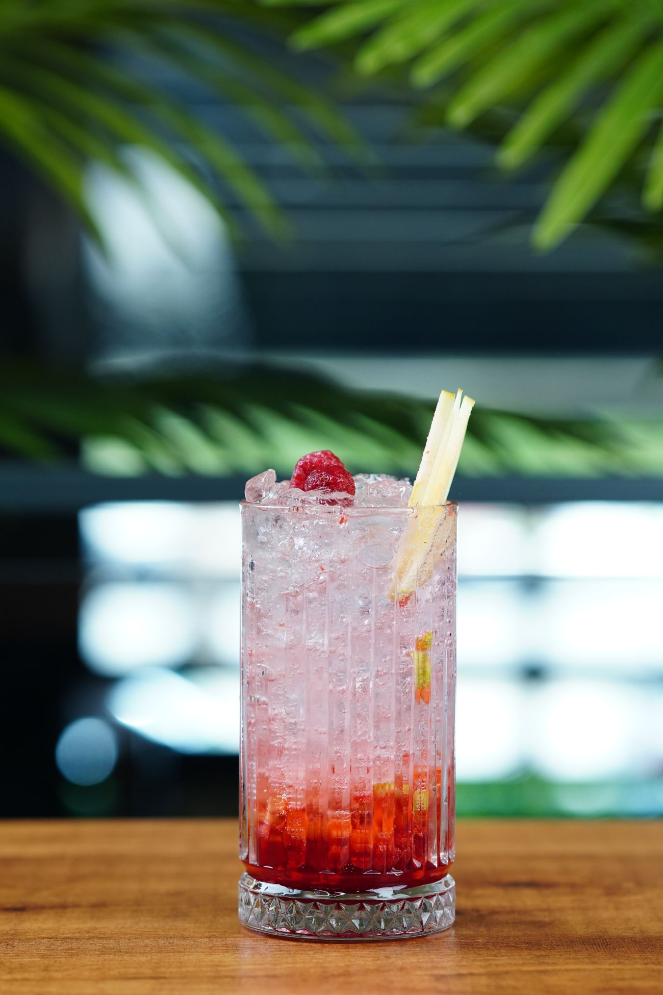 Rasp Berry - 