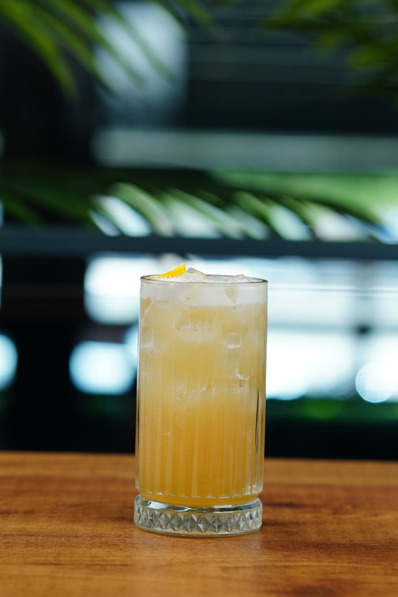 Cool Lime - 