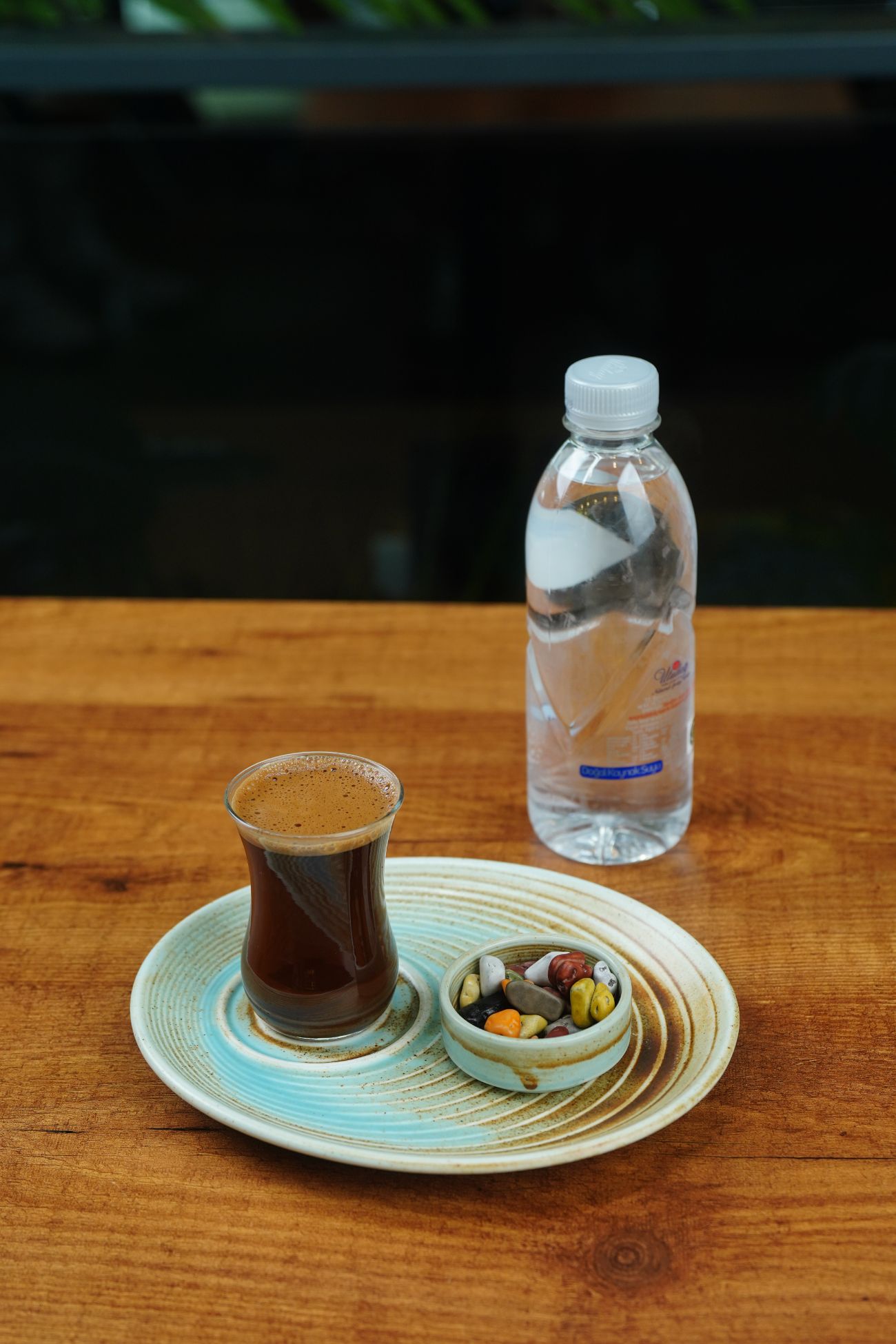 Türk Kahvesi Double - 