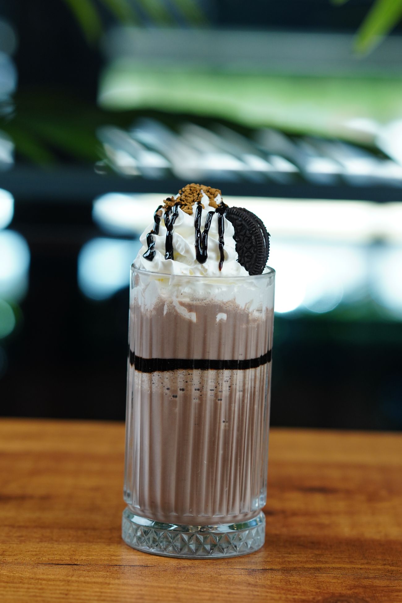 Oreo Frappe - 