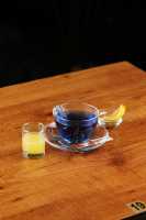 Blue Butterfly