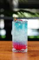 Blue Boom