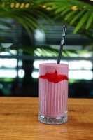 Orman Meyveli Smoothie