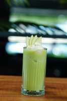 Dondurmalı Limonata
