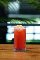 Aromalı Limonata
