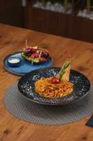 Spagetti Bolonez